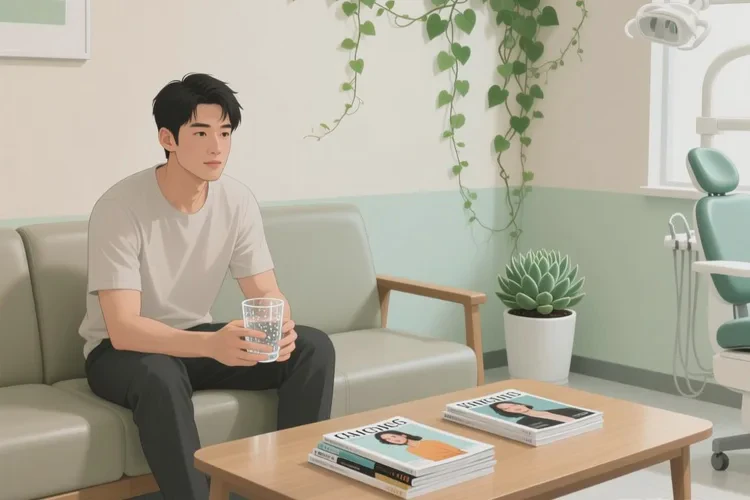 牙齒正畸能不能用醫(yī)?？?圖4)