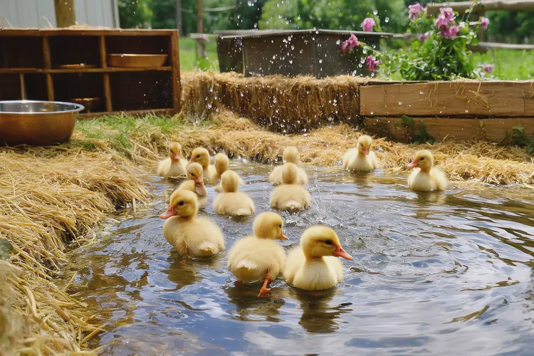 小鸭子当宠物要打疫苗吗(图4)
