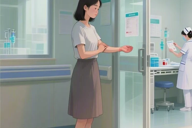 打疫苗前的注意事項(xiàng)(圖1)