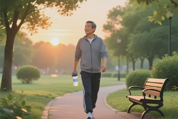 38岁晚上血糖19.1是怎么回事(图3)