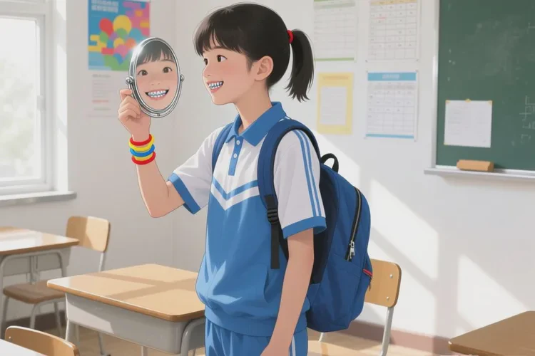 牙齒正畸的最佳方法(圖2)