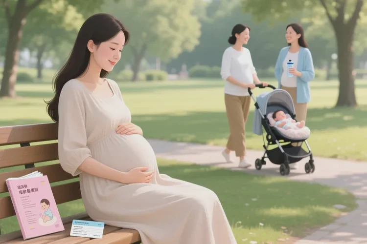 打完流感疫苗一周后发现怀孕了(图4)