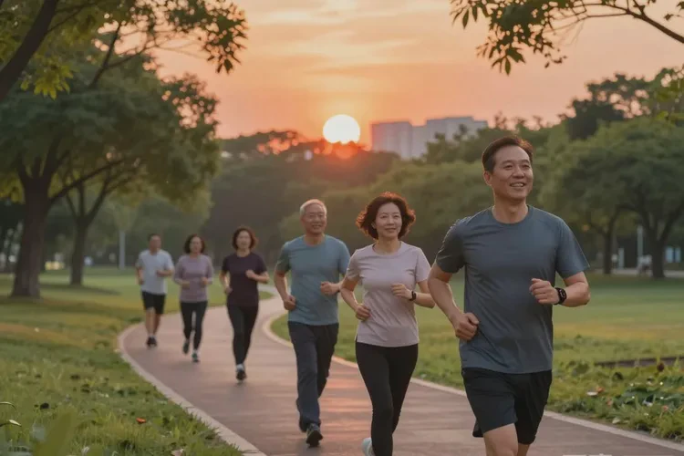 38歲晚上血糖15.0是怎么回事(圖4)