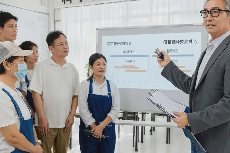 鸭苗不打疫苗可以吗(图4)