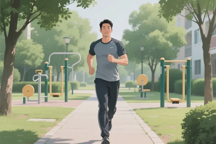 38歲晚上血糖18.1是怎么回事(圖4)