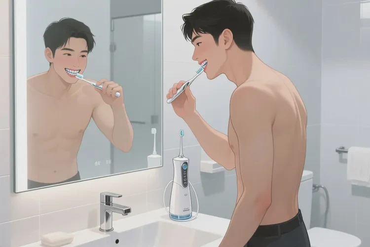 牙齒正畸特別疼怎么辦(圖2)