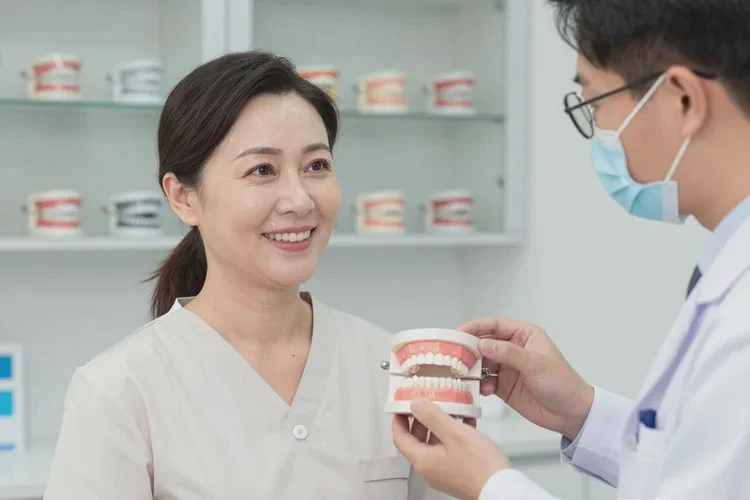 牙齒正畸的最佳方法(圖4)