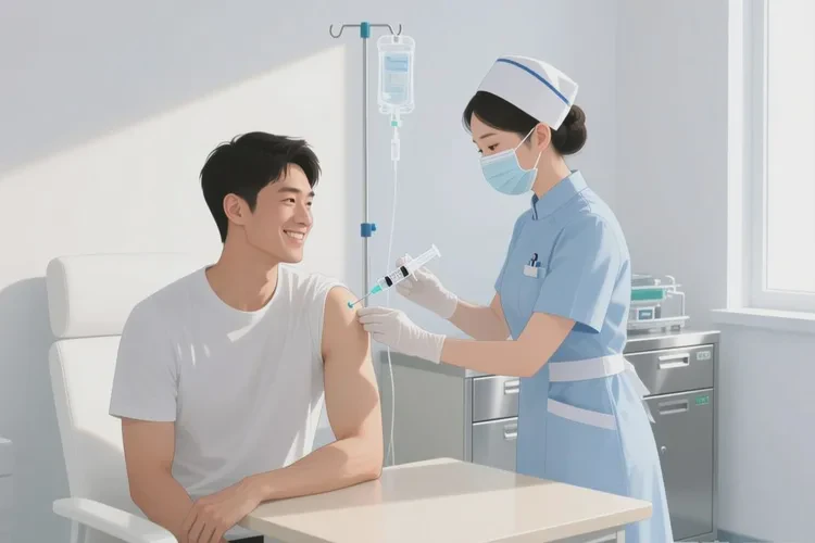 打了狂犬疫苗忌口多久可以吃辣(图2)