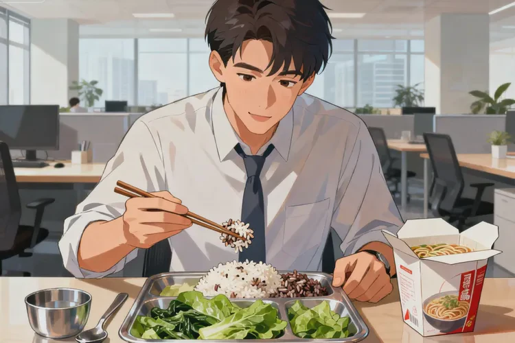 38岁中午血糖25.4是怎么回事(图2)