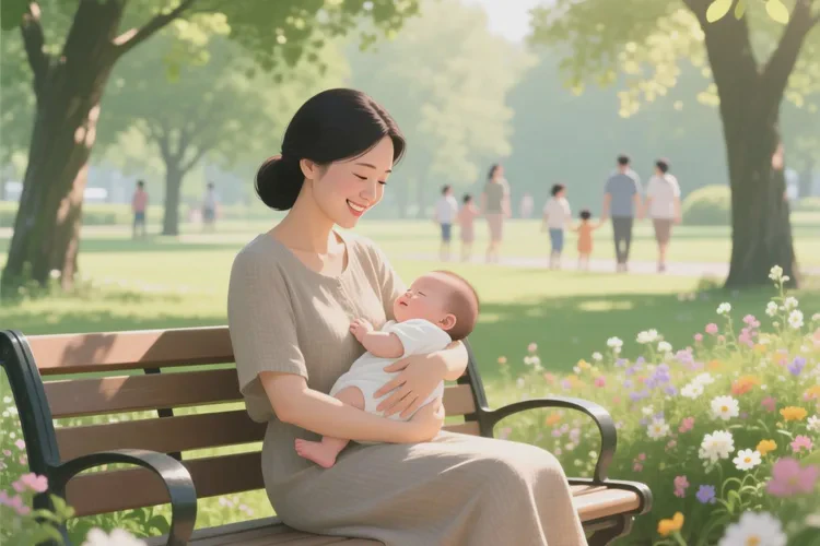 打疫苗后多久禁止媽媽(圖3)