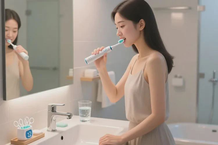 正畸牙齒后牙齒松動最簡單三個步驟是什么(圖3)