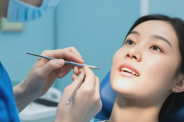 牙齒正畸的步驟過程和時間(圖2)