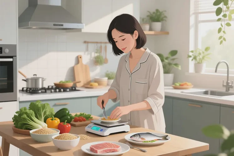 38歲晚上血糖17.4是怎么回事(圖4)