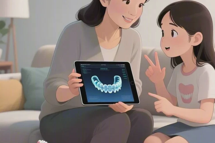 牙齒正畸可以報(bào)銷(xiāo)醫(yī)保嘛(圖2)