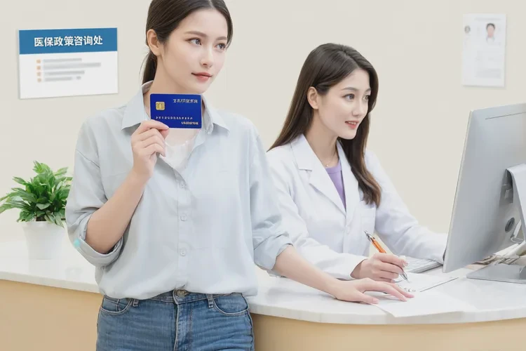 牙齒正畸走醫(yī)保嗎能報銷嗎(圖1)