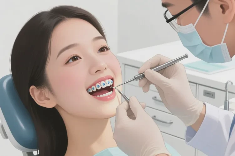 牙齒正畸都有哪些方式(圖3)