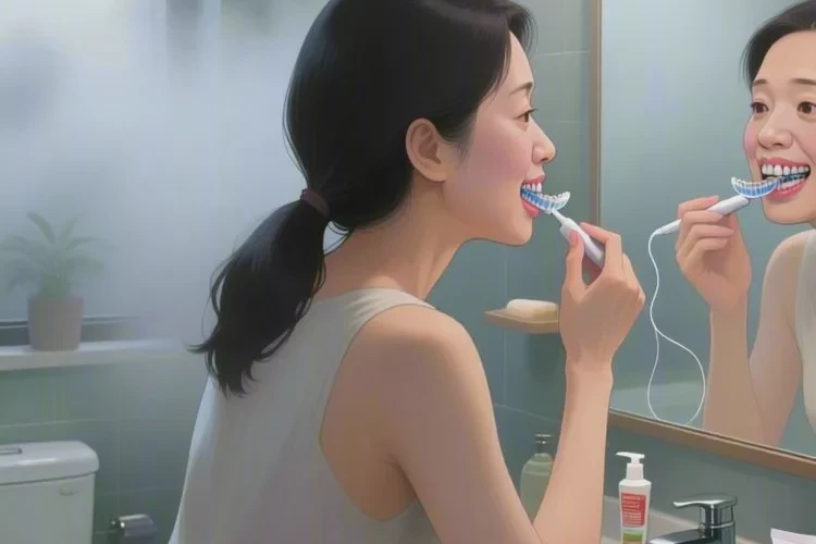 成人牙齒正畸副作用是什么(圖3)