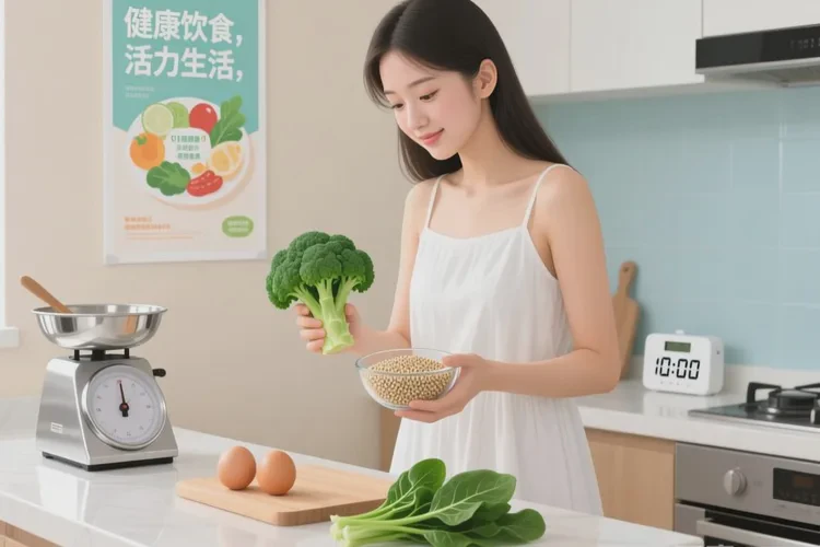 35歲早餐血糖21.2是怎么回事(圖1)