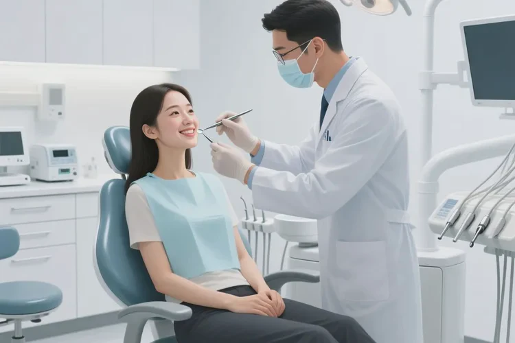 牙齒正畸用拔牙嗎(圖1)