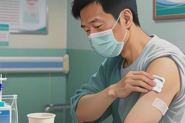 打疫苗前不能吃啥药(图3)