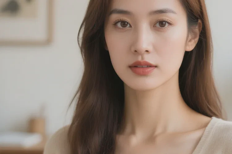 牙齒正畸對(duì)面部的影響(圖1)