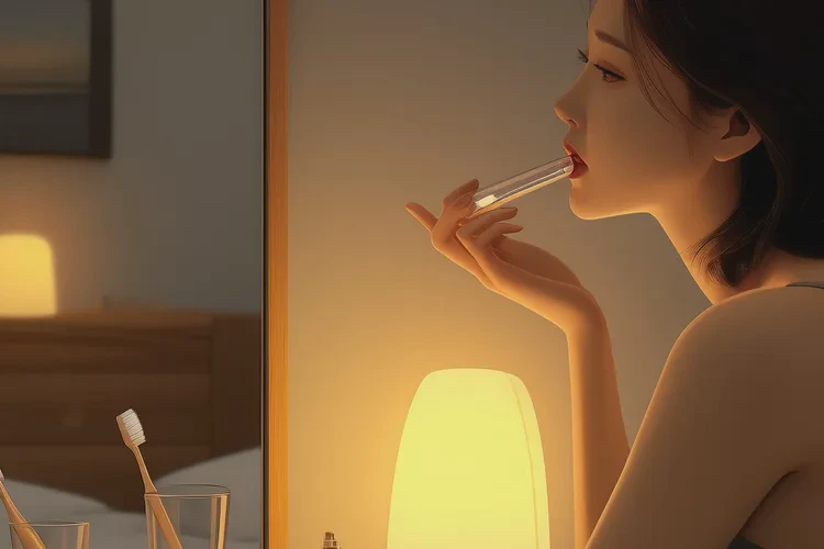 成人牙齒正畸需要終生戴牙套嗎(圖1)