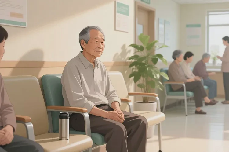 打流感疫苗需要注意什么事項可吃十三香嗎(圖3)