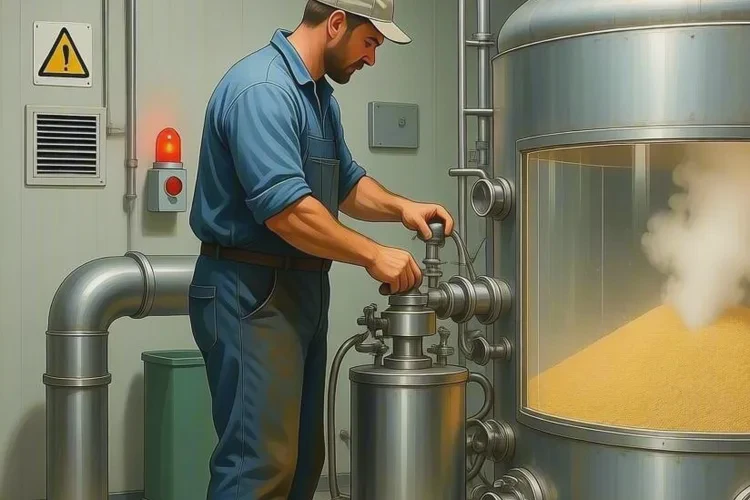 鸭下蛋打疫苗最忌三种食物(图3)