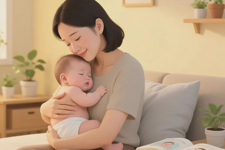 嬰兒打疫苗母親忌口哪些食物(圖2)