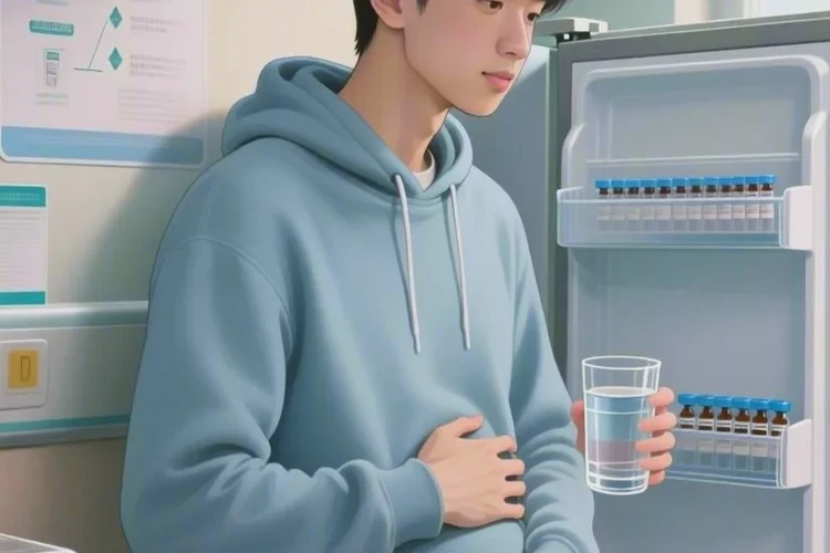 打疫苗前最忌三种食品(图1)