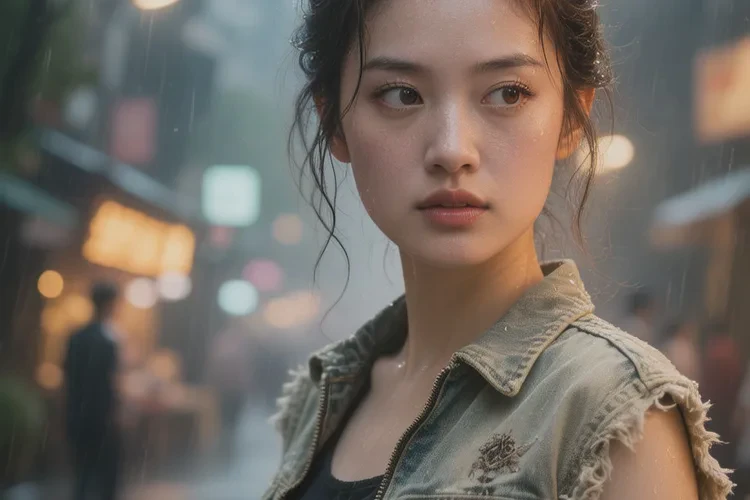 牙齒正畸對(duì)面部的影響(圖3)