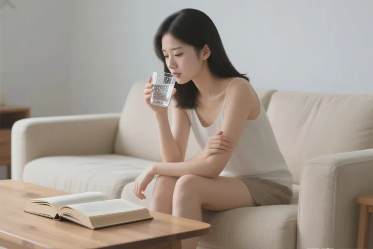 打了狂犬疫苗忌口多久可以吃辣(图4)