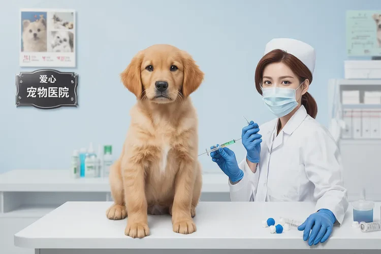 打完疫苗后多久驅(qū)蟲(chóng)(圖1)