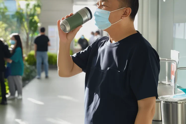 打疫苗前用不用吃早餐(图3)