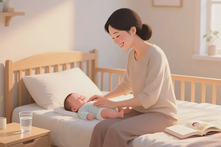 嬰兒打疫苗后媽媽忌口(圖3)