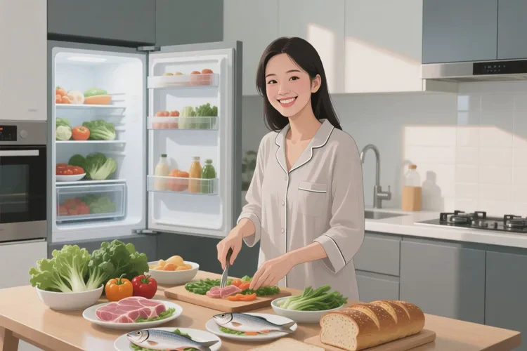 38岁晚上血糖23.2是怎么回事(图3)