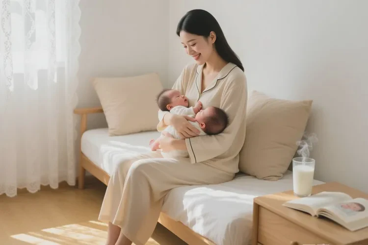 孩子打了疫苗母乳需要忌口吗(图1)