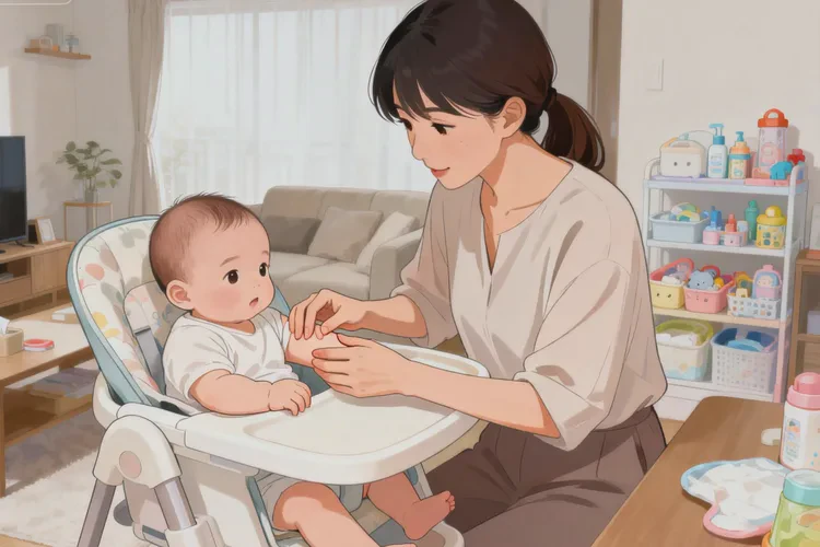 寶寶打疫苗只間隔七天(圖4)