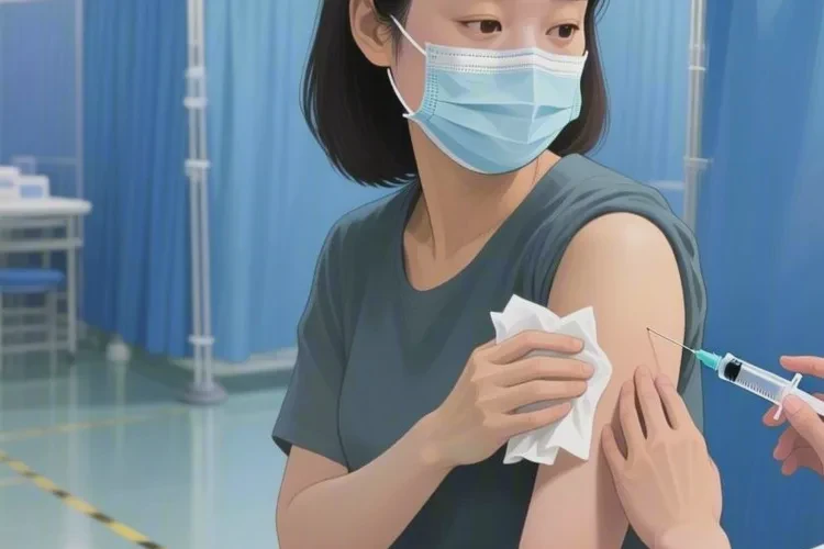 疫苗第三針不打可以嗎(圖1)