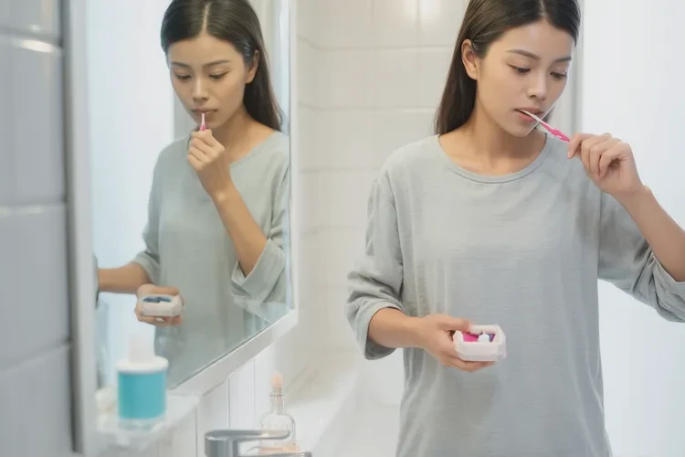 正畸牙齒為什么移動疼呢(圖3)