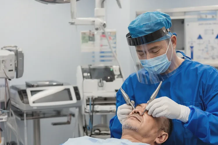 牙齒正畸手術(shù)危險性大嗎(圖3)