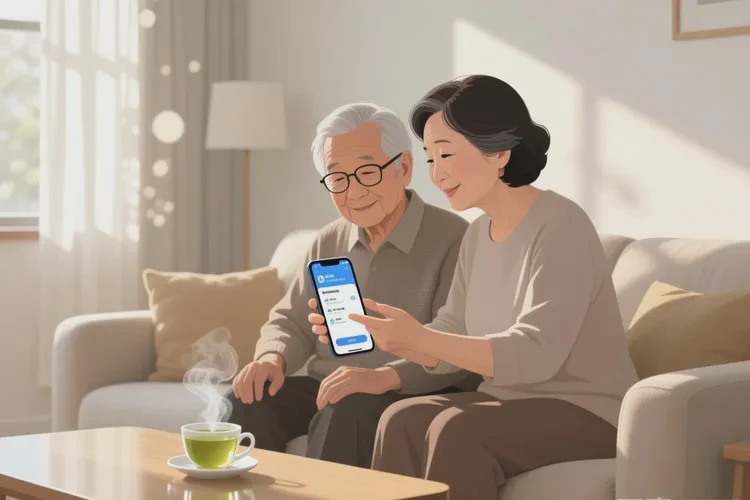 老人打流感疫苗的利弊(图3)