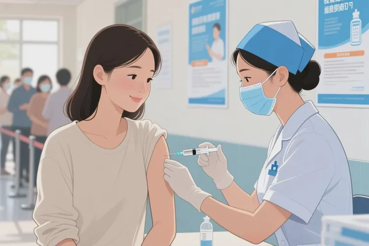 打完流感疫苗后可以同房嗎(圖2)