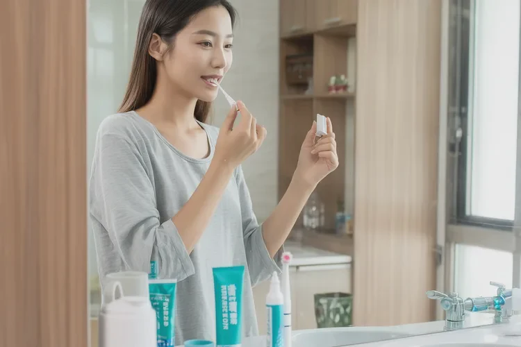 正畸后牙齒能用一輩子嗎(圖2)