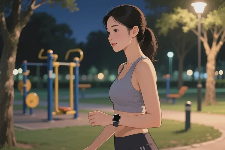 38岁晚上血糖7点5是怎么回事(图2)