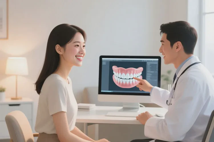 牙齒正畸納入醫(yī)保了嗎(圖1)