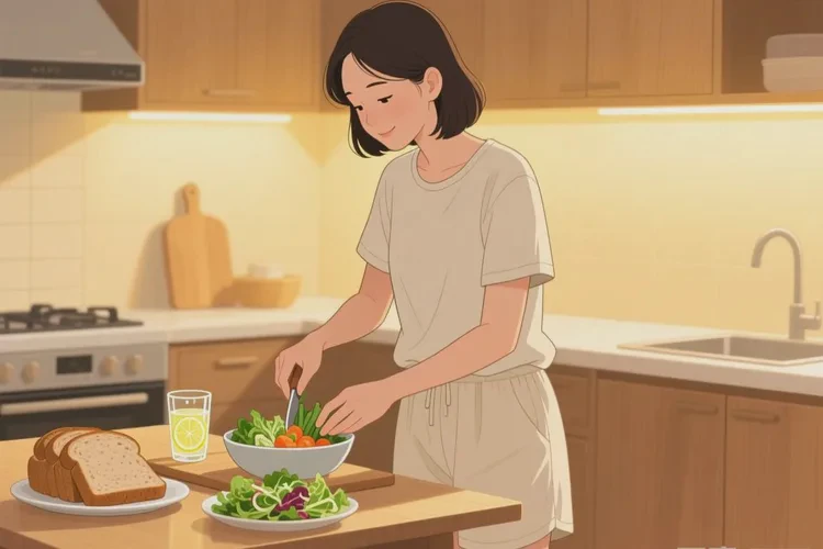 38岁晚上血糖3点8是怎么回事(图2)