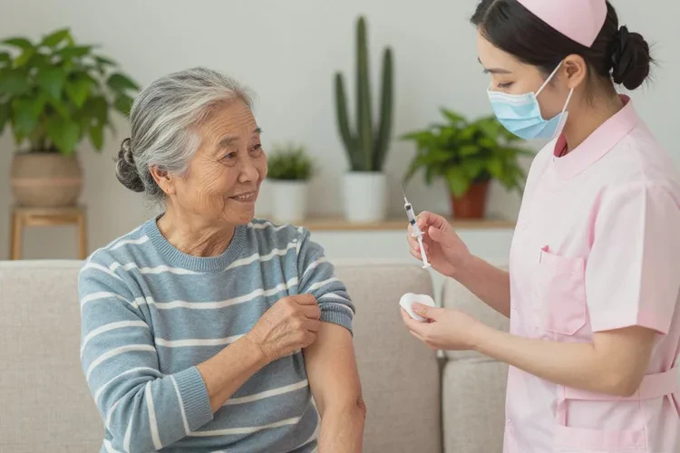 帶狀皰疹疫苗不建議打(圖3)