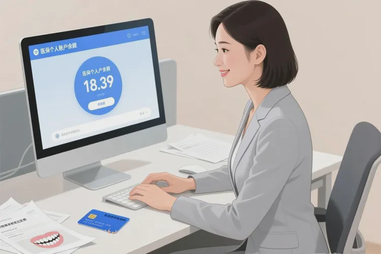 牙齒正畸可以用醫(yī)保余額支付嗎(圖4)