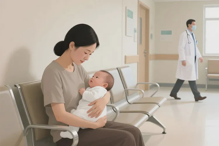 寶寶打疫苗母乳忌口食物(圖4)